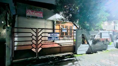 Jual Rumah Strategis di Condong Catur, Sleman - LT 344m²