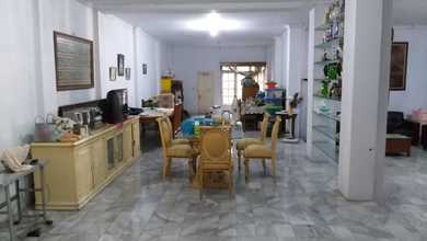 For Sale rumah Mewah di Pejaten, Jakarta Selatan - LT 525m²