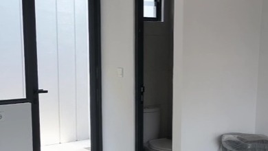 Rumah Dijual di Gading Serpong, Tangerang, LB 60m², Harga Kompetitif!