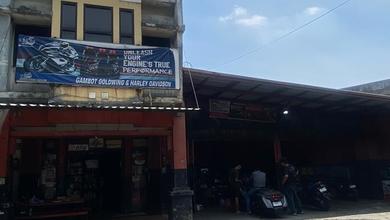 Ruko Bagus 2 Lantai di Sektor 1G Gading Serpong, Tangerang