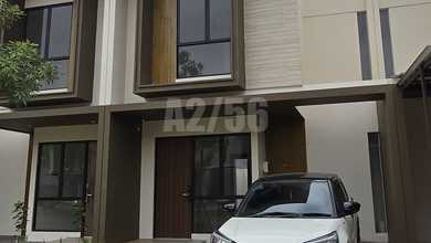 Rumah Sederhana Disewakan di Serpong, Tangerang Selatan, Harga Ekonomis