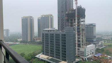 Apartemen Sewa Harga Terjangkau di BSD, Tangerang Selatan