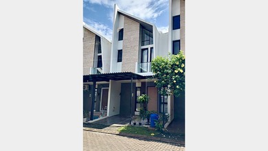 Kontrakan Murah di BSD, Tangerang Selatan, 2 KT, Harga 60 Juta /tahun