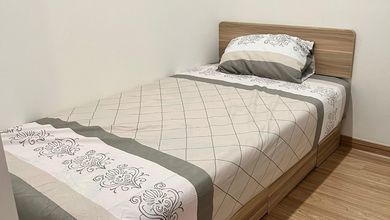 Apartemen Nyaman Dijual Cepat di BSD, Tangerang Selatan, Harga Menarik!