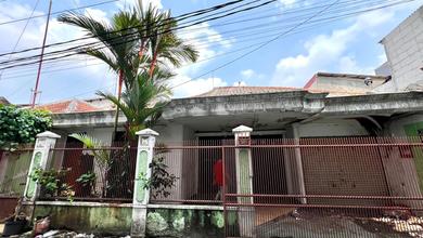 Hunian Mewah di Kawasan Kebayoran Baru, Jakarta Selatan, LB 268m², Harga 7 Miliar