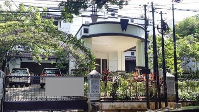 Rumah Area Luxury Babakan, Bogor - Harga Terbaik 15 Miliar