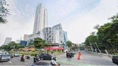 Segera Disewakan Harga Terjangkau di Senayan, Jakarta Selatan