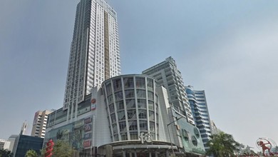 Miliki Segera Apartemen di Senayan, Jakarta Selatan, LB 130m²