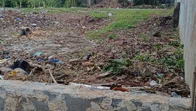 Promo Tanah Strategis di Kembangan, Jakarta Barat, Harga 2,18 Miliar