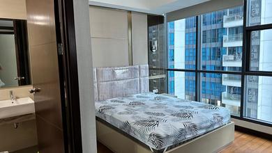 Penawaran Istimewa Apartemen Elit di Casablanca, Jakarta Selatan, Harga Premium