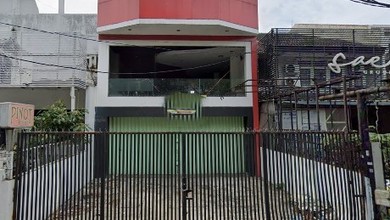 Sewa Ruko Shm Di Jl. Raya Meruya Ilir