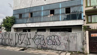 JUAL CEPAT TEMPAT KOST di KEMANGISAN