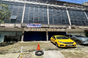 Turun Harga Ruko Gandeng 3.5 Lantai Daerah Sunter Cocok untuk Kantor Gudang