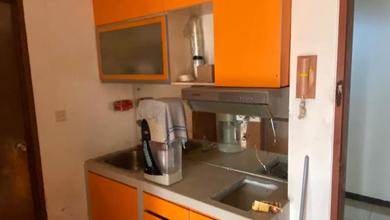 Promo Apartemen Murah di Sunter, Jakarta Utara, 1 KT