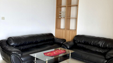 Kontrak Apartemen Murah di Sawah Besar, Jakarta Pusat, 3 KT