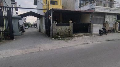 Dijual Rumah Strategis di Medan Helvetia, Medan - LT 96m²