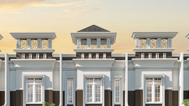 Hunian Idaman di Medan Denai, Medan, 2 KT, Harga 725 Juta