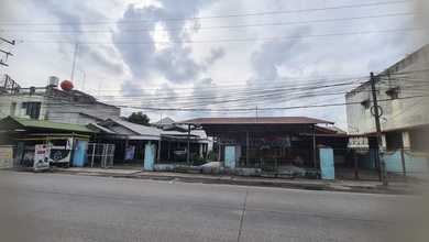 Dijual Tanah Premium di Medan Deli, Medan, LT 1595m²