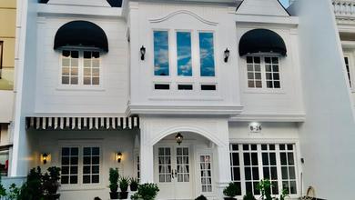 Kesempatan Langka, rumah Prestisius di Percut Sei Tuan, Deli Serdang, LB 252m²