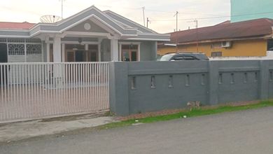 Tanah Elit Dijual di Medan Tembung, Medan, Harga 15,3 Miliar