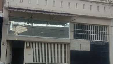 Hunian Mewah di Medan Kota, Medan, 5 Kamar Tidur, LT 99m²