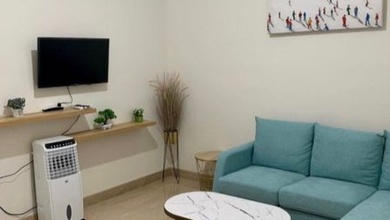 Apartemen Nyaman Dijual Cepat di Medan Baru, Medan, Harga Menarik!