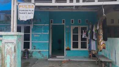 Dijual Rumah Murah di Medan Sunggal, Medan - Cuma 180 Juta