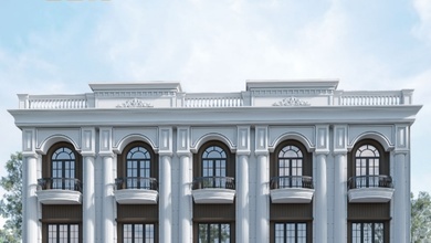 Rumah Dijual di Medan Tembung, Medan, LB 153m², Harga Kompetitif!