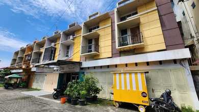 Rumah Dijual di Medan Denai, Medan, LB 44m², Harga Terbaik!