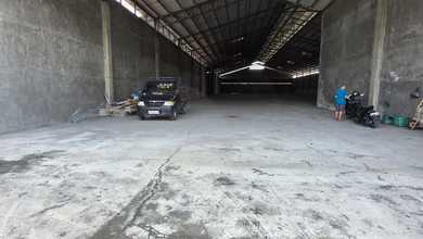 Gudang Kawasan Industri Medan 1 - Medan Deli