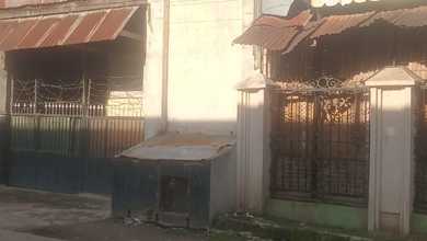 For Sale Tanah Premium di Medan Timur, Medan, LT 1785m²