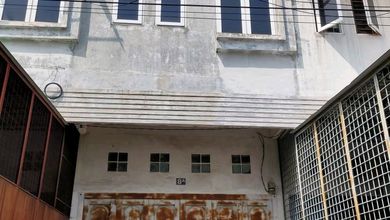 Hunian Favorit di Medan Petisah, Medan,  KT, Harga 1,2 Miliar