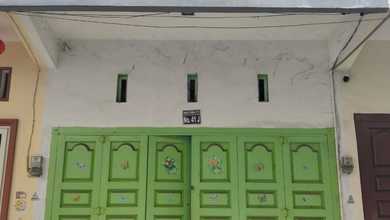 Rumah Dijual di Medan Tembung, Medan, LB 128m², Harga Terbaik!