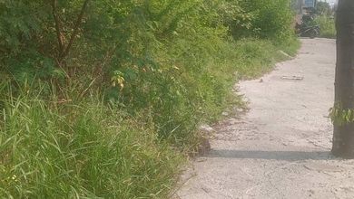 Tanah Elit Dijual di Medan Tembung, Medan, Harga 2,14 Triliun