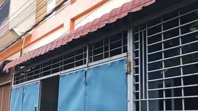 Dijual Rumah Strategis di Medan Kota, Medan - LT 60m²