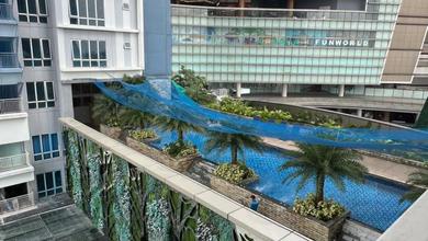 Apartemen Minimalis Harga Ekonomis, Lokasi Medan Barat, Medan