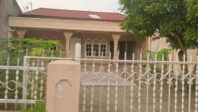 For Sale Tanah Eksklusif di Medan Timur, Medan, LT 278m²