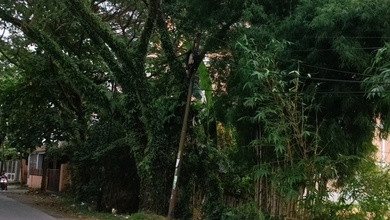 Dijual Tanah Eksklusif di Medan Selayang, Medan, LT 880m²