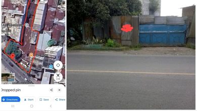 Dijual Tanah Eksklusif di Medan Helvetia, Medan, LT 713m²