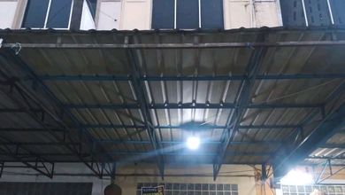 Disewakan Rumah Terjangkau di Medan Area, Medan, LT 64m²