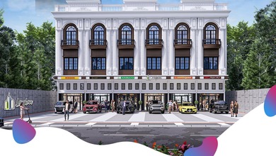 Rumah Siap Huni di Kawasan Medan Kota, Medan, LT 160m²