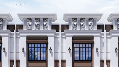 Hunian Favorit di Medan Timur, Medan,  KT, Harga 795 Juta