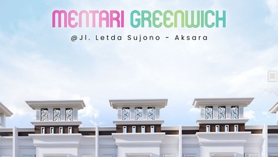 Rumah Dijual di Medan Tembung, Medan, LB 99m², Harga Terbaik!