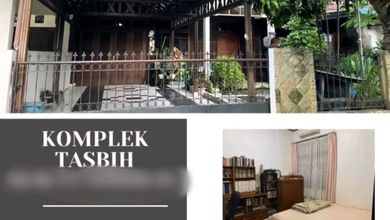 Rumah Prestisius di Kawasan Medan Selayang, Medan, LB 300m², Harga 3 Miliar