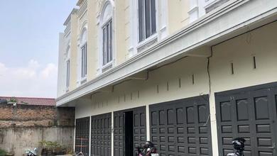 Rumah Dijual di Medan Tembung, Medan, LB 40m², Harga Terbaik!