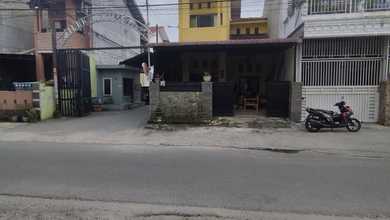 Rumah Sewaan Murah di Medan Helvetia, Medan, 3 KT, Harga 20 Juta /tahun