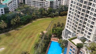 Dijual Apartemen Nyaman di Pademangan, Jakarta Utara, Luas 60m²