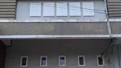 Dijual Rumah Strategis di Medan Timur, Medan - LT 64m²