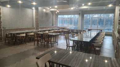 Rumah Mewah di Kawasan Medan Polonia, Medan, LB 512m², Harga 4 Miliar