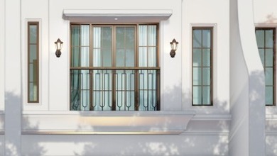 Hunian Favorit di Medan Selayang, Medan, 3 KT, Harga 885 Juta